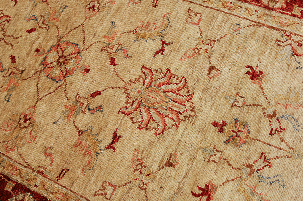 Corsia Lunga Yadan Sherkat (270×88 cm)