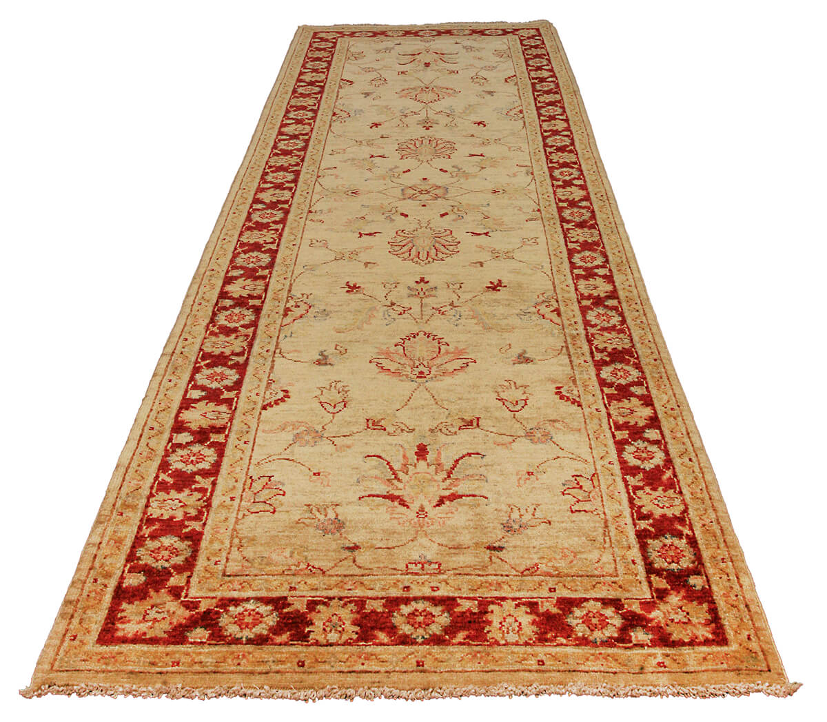 Corsia Lunga Yadan Sherkat (270×88 cm)