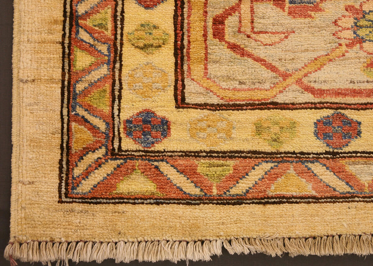 Yadan Deco Carpet (297×248 cm)