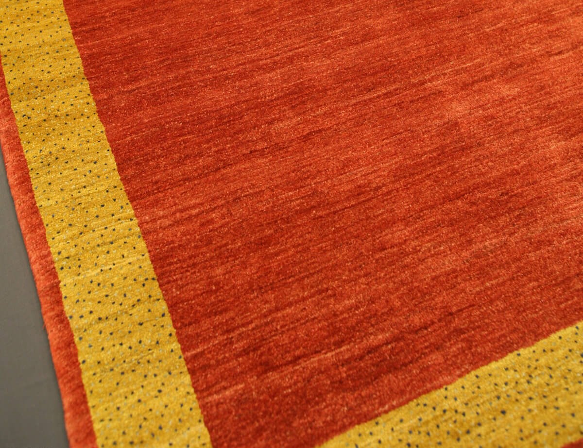 Persian Gabbeh Royal Rug (179×122 cm)