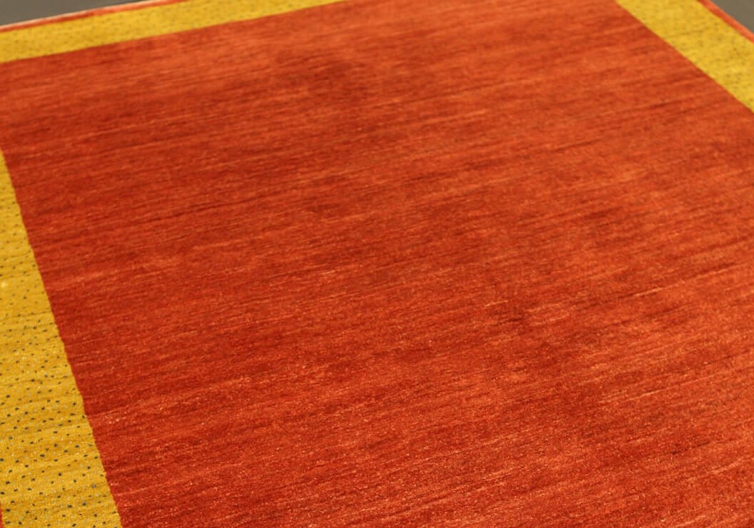Persian Gabbeh Royal Rug (179×122 cm)