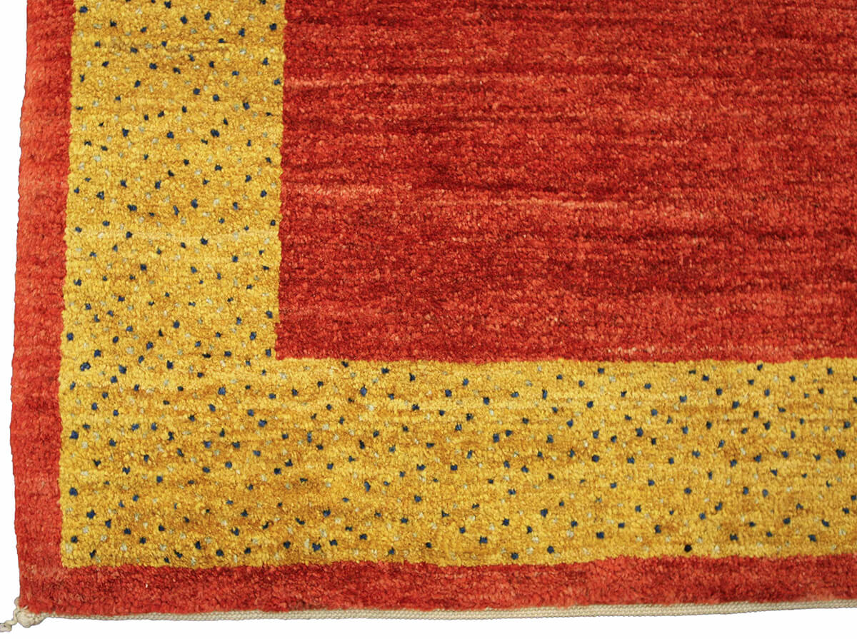 Persian Gabbeh Royal Rug (179×122 cm)