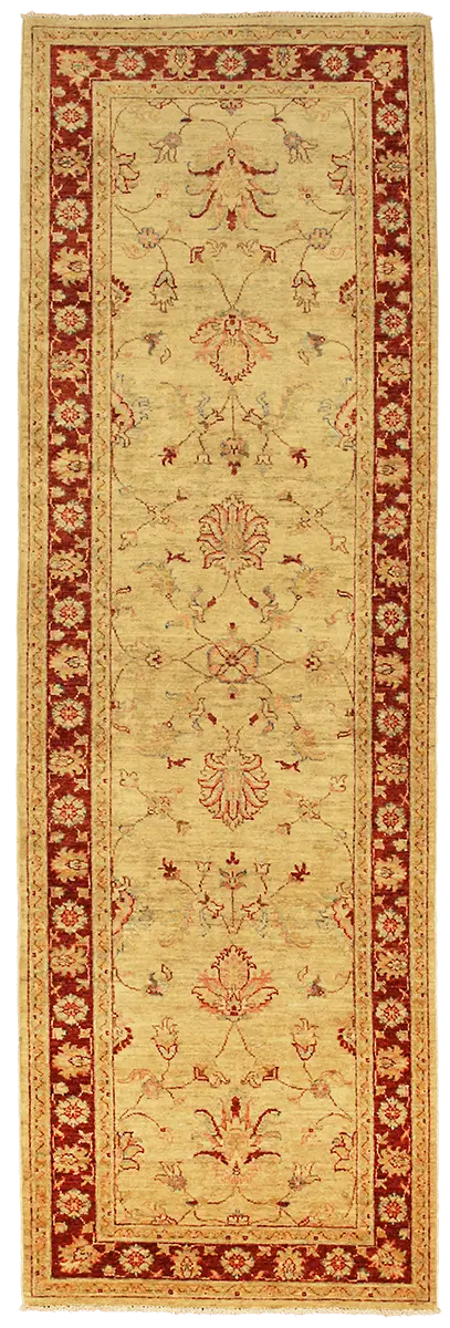 Corsia Lunga Yadan Sherkat (270×88 cm)